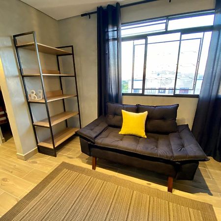 Cond/ Resid/ Cavallari/4Min Da Unimar Marília Екстериор снимка