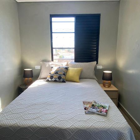 Cond/ Resid/ Cavallari/4Min Da Unimar Marília Екстериор снимка
