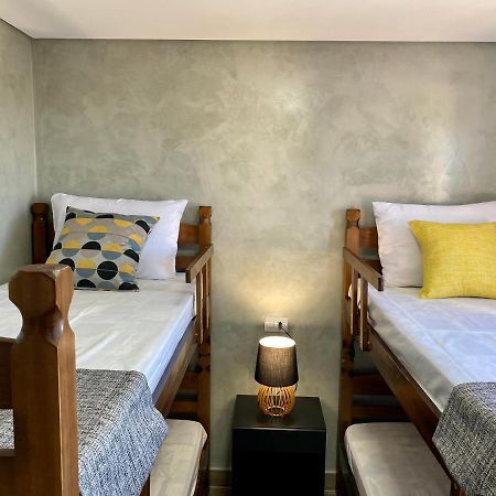 Cond/ Resid/ Cavallari/4Min Da Unimar Marília Екстериор снимка