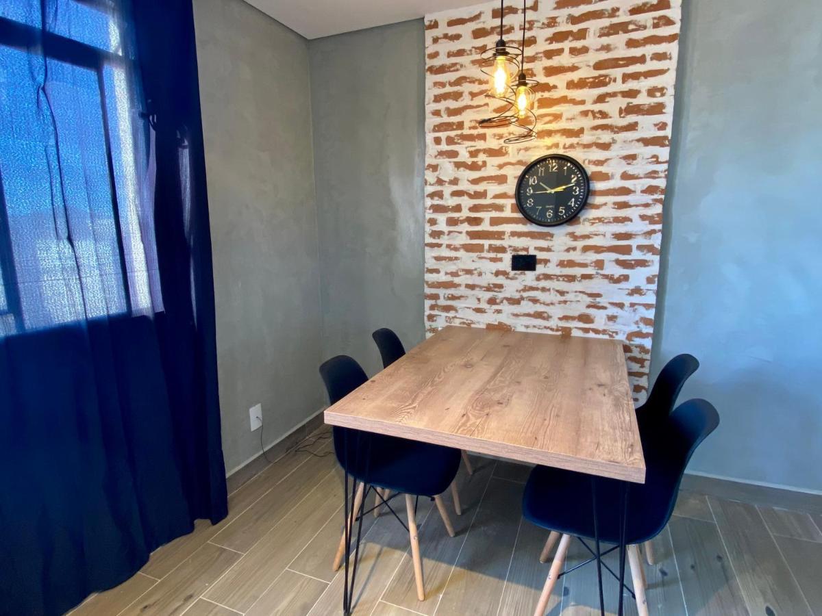 Cond/ Resid/ Cavallari/4Min Da Unimar Marília Екстериор снимка