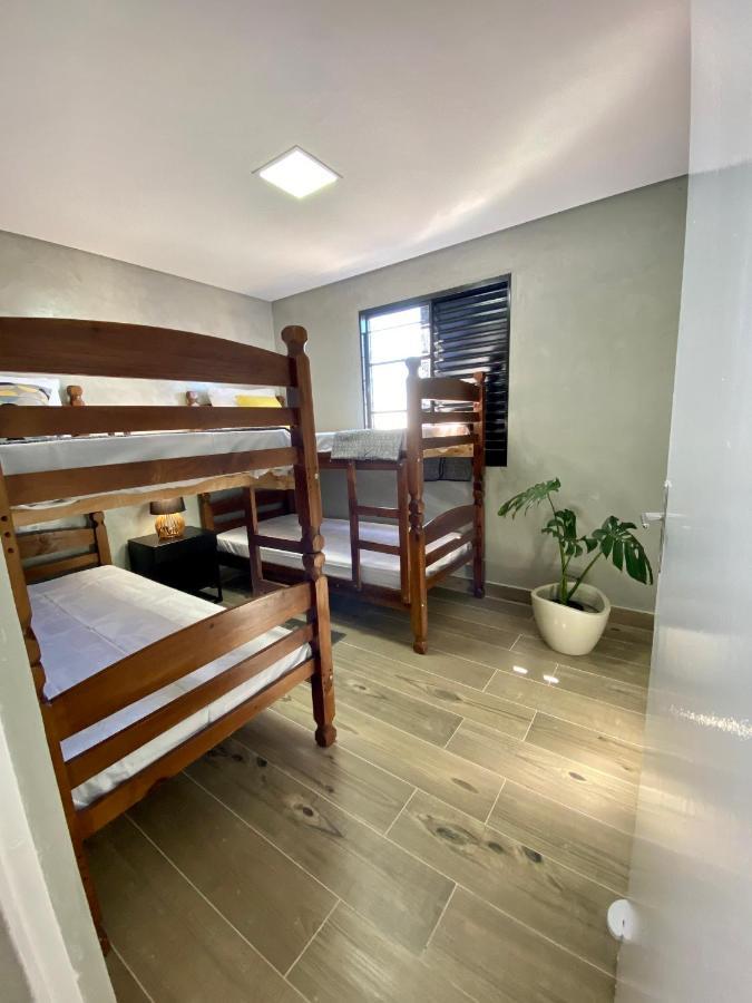 Cond/ Resid/ Cavallari/4Min Da Unimar Marília Екстериор снимка