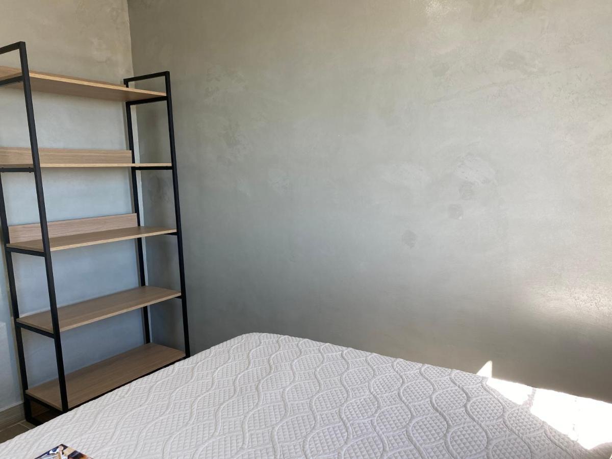 Cond/ Resid/ Cavallari/4Min Da Unimar Marília Екстериор снимка