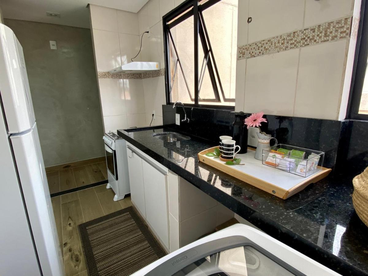 Cond/ Resid/ Cavallari/4Min Da Unimar Marília Екстериор снимка