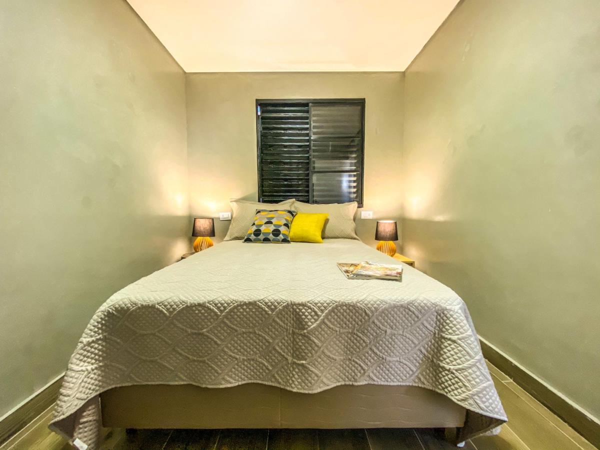Cond/ Resid/ Cavallari/4Min Da Unimar Marília Екстериор снимка