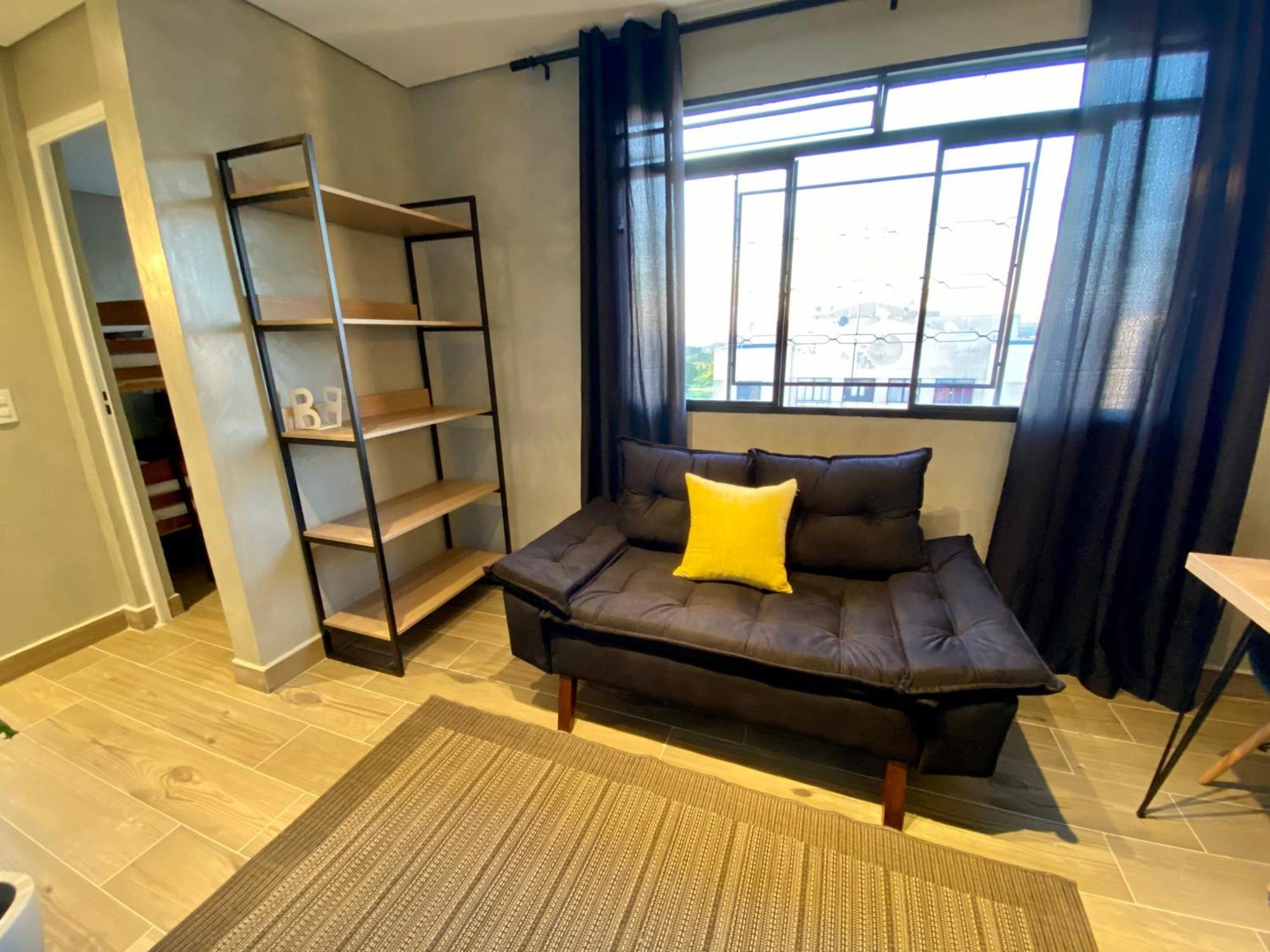 Cond/ Resid/ Cavallari/4Min Da Unimar Marília Екстериор снимка