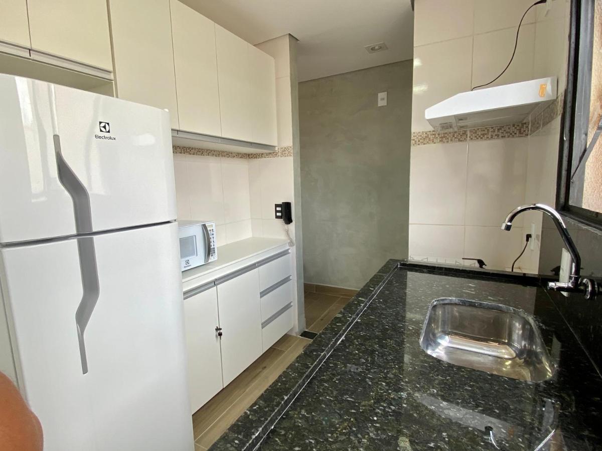 Cond/ Resid/ Cavallari/4Min Da Unimar Marília Екстериор снимка