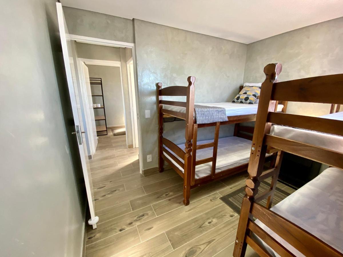 Cond/ Resid/ Cavallari/4Min Da Unimar Marília Екстериор снимка
