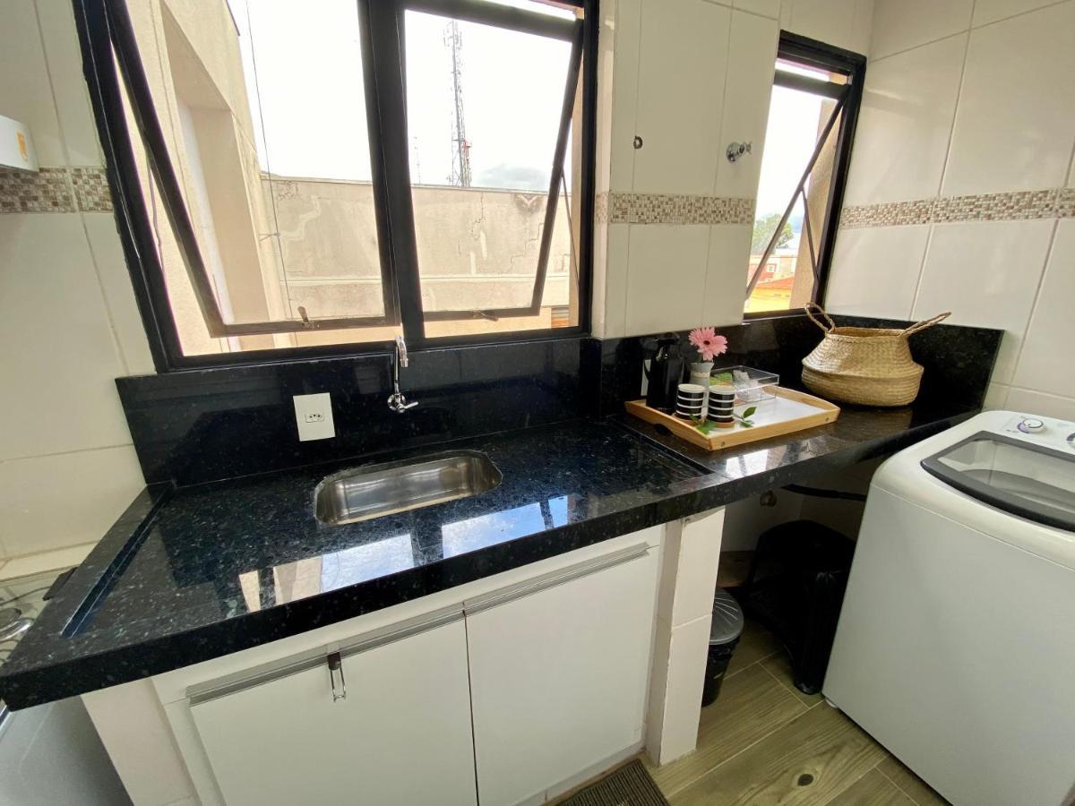 Cond/ Resid/ Cavallari/4Min Da Unimar Marília Екстериор снимка