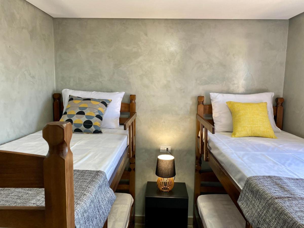 Cond/ Resid/ Cavallari/4Min Da Unimar Marília Екстериор снимка