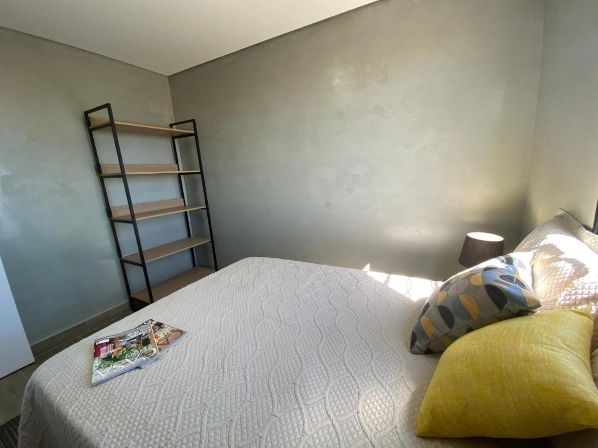 Cond/ Resid/ Cavallari/4Min Da Unimar Marília Екстериор снимка