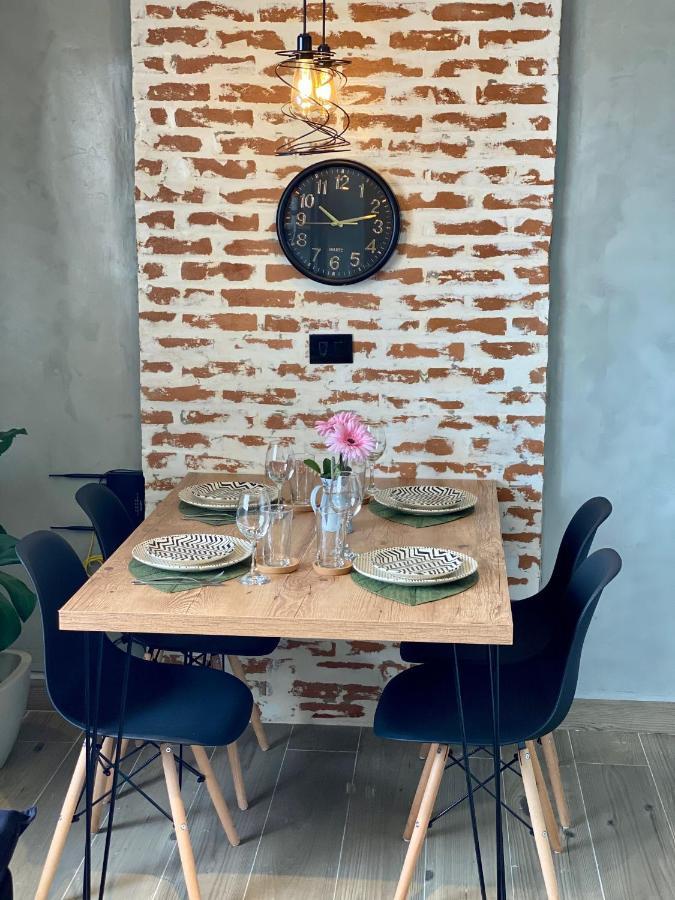 Cond/ Resid/ Cavallari/4Min Da Unimar Marília Екстериор снимка