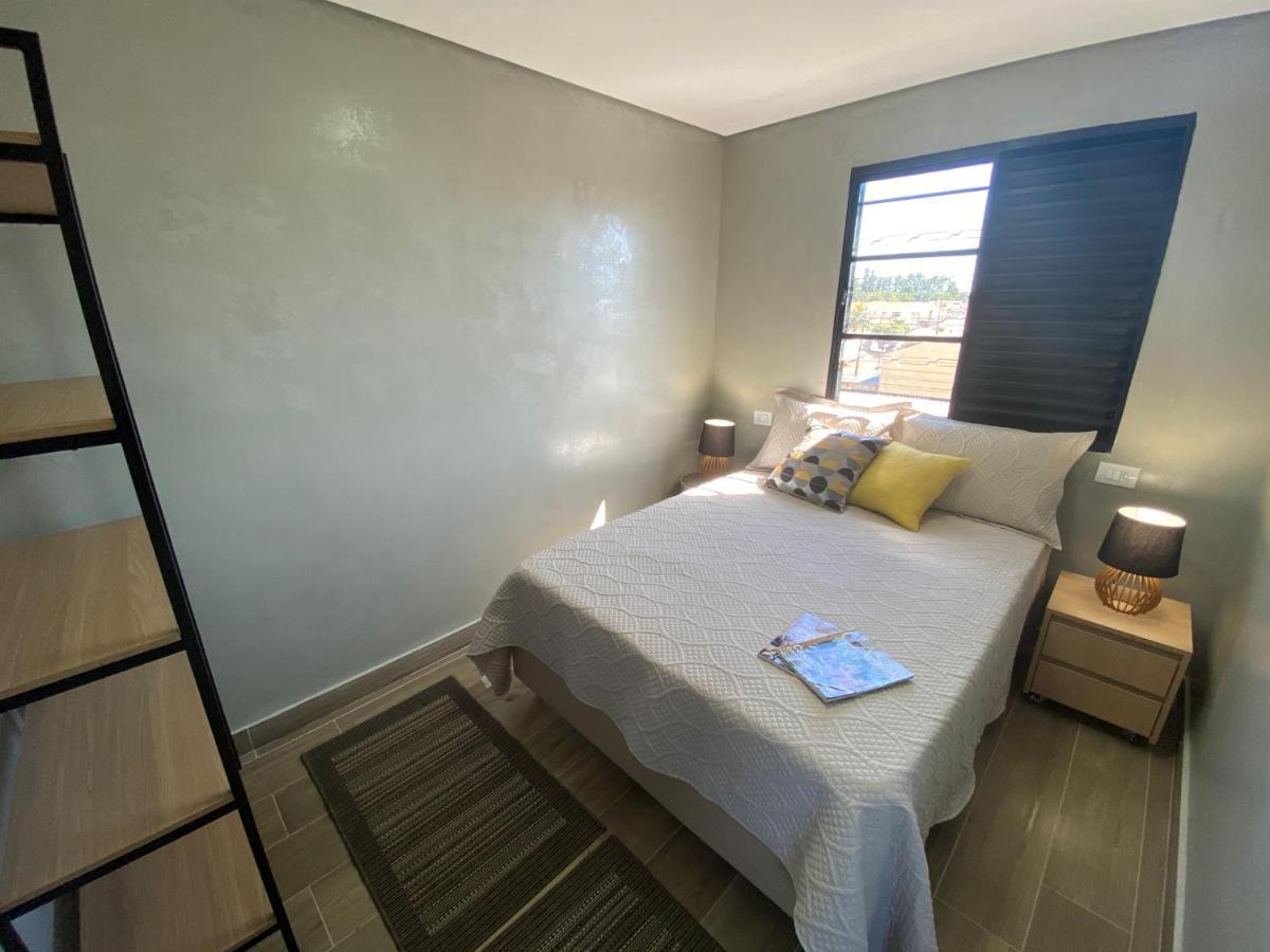Cond/ Resid/ Cavallari/4Min Da Unimar Marília Екстериор снимка