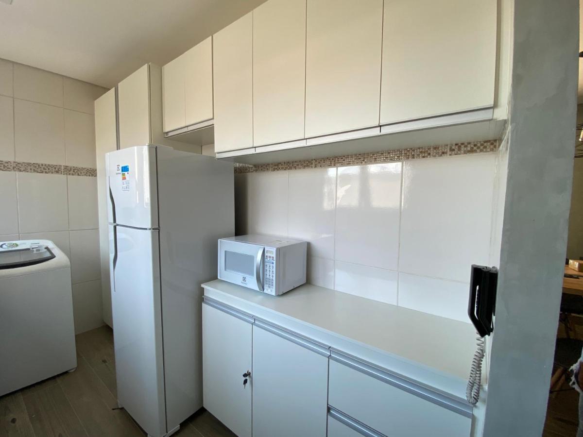 Cond/ Resid/ Cavallari/4Min Da Unimar Marília Екстериор снимка