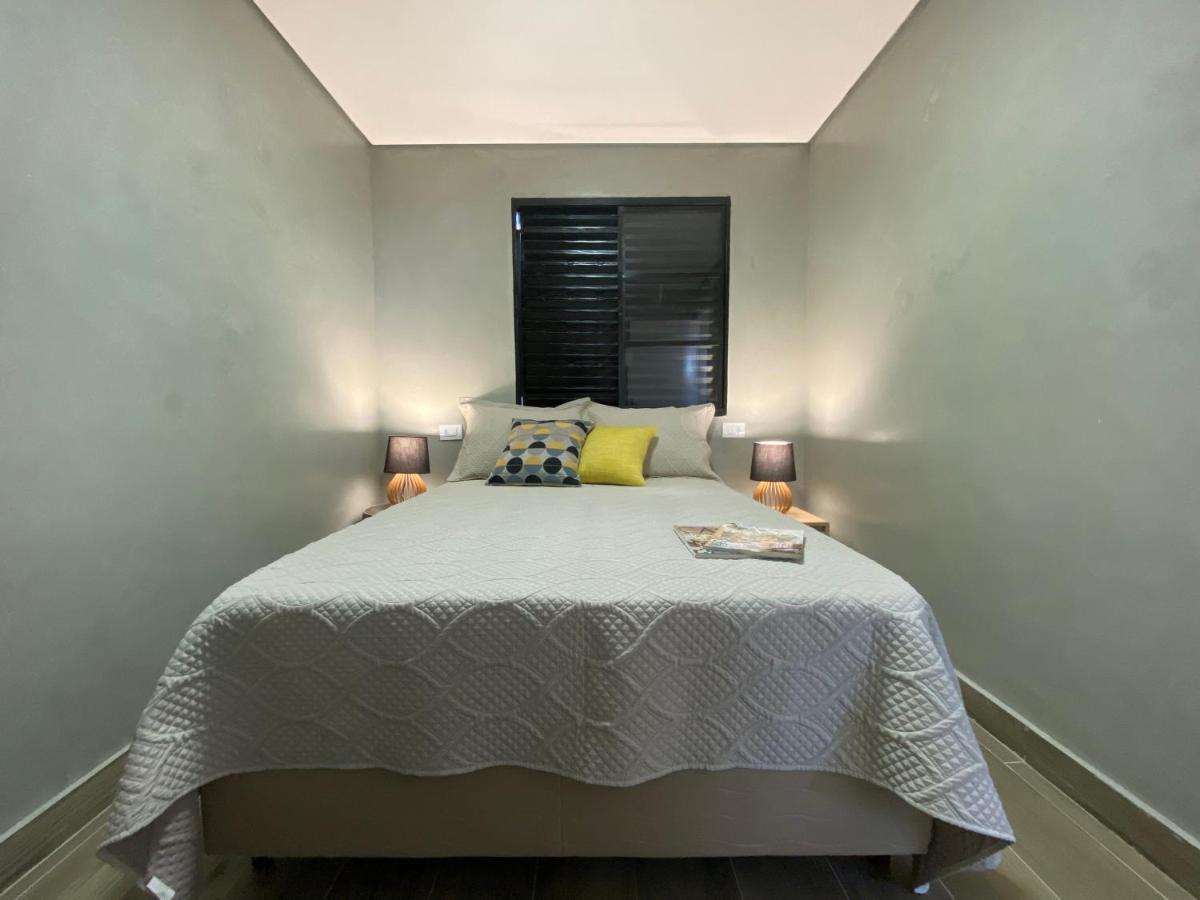 Cond/ Resid/ Cavallari/4Min Da Unimar Marília Екстериор снимка
