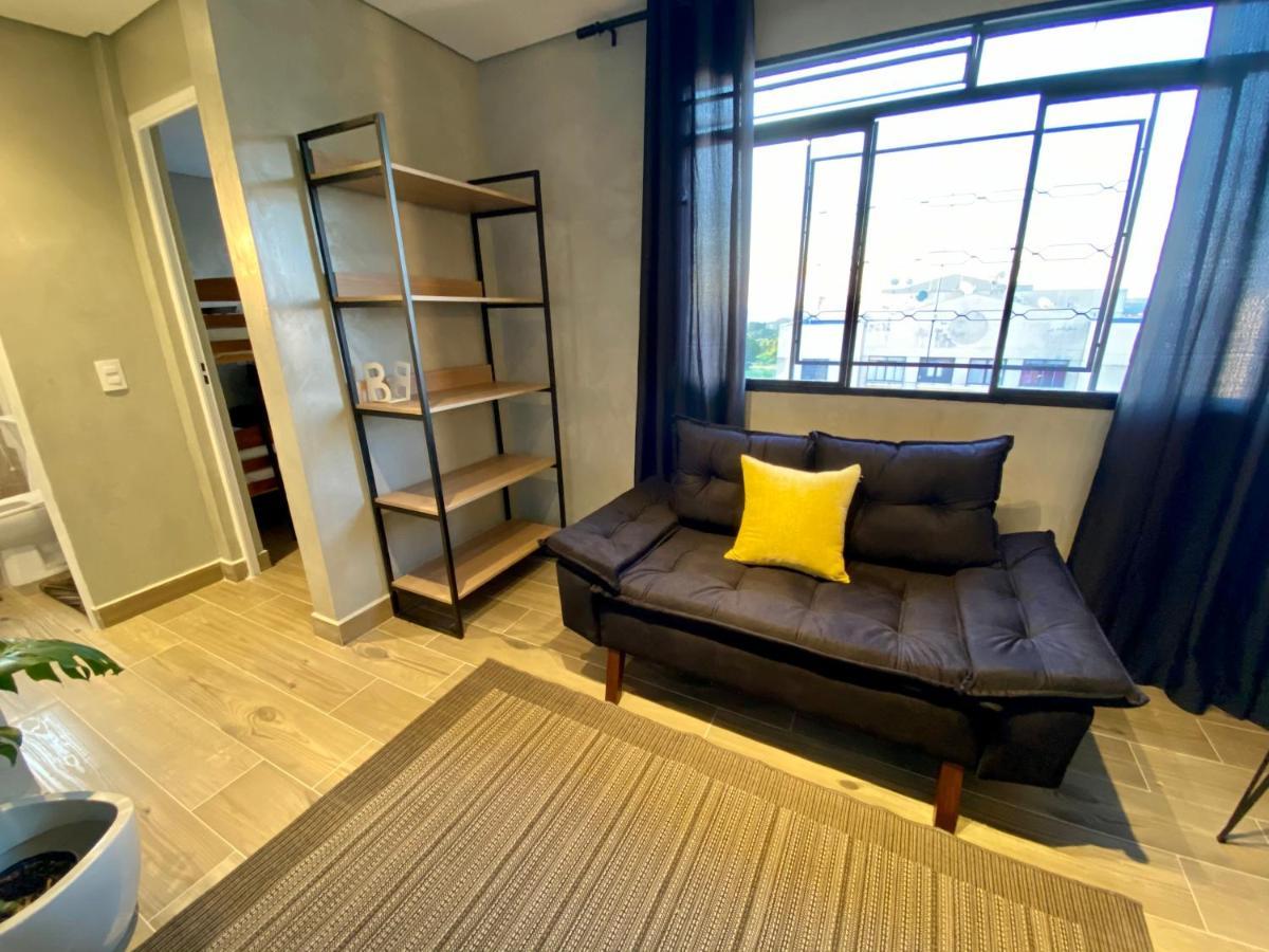 Cond/ Resid/ Cavallari/4Min Da Unimar Marília Екстериор снимка