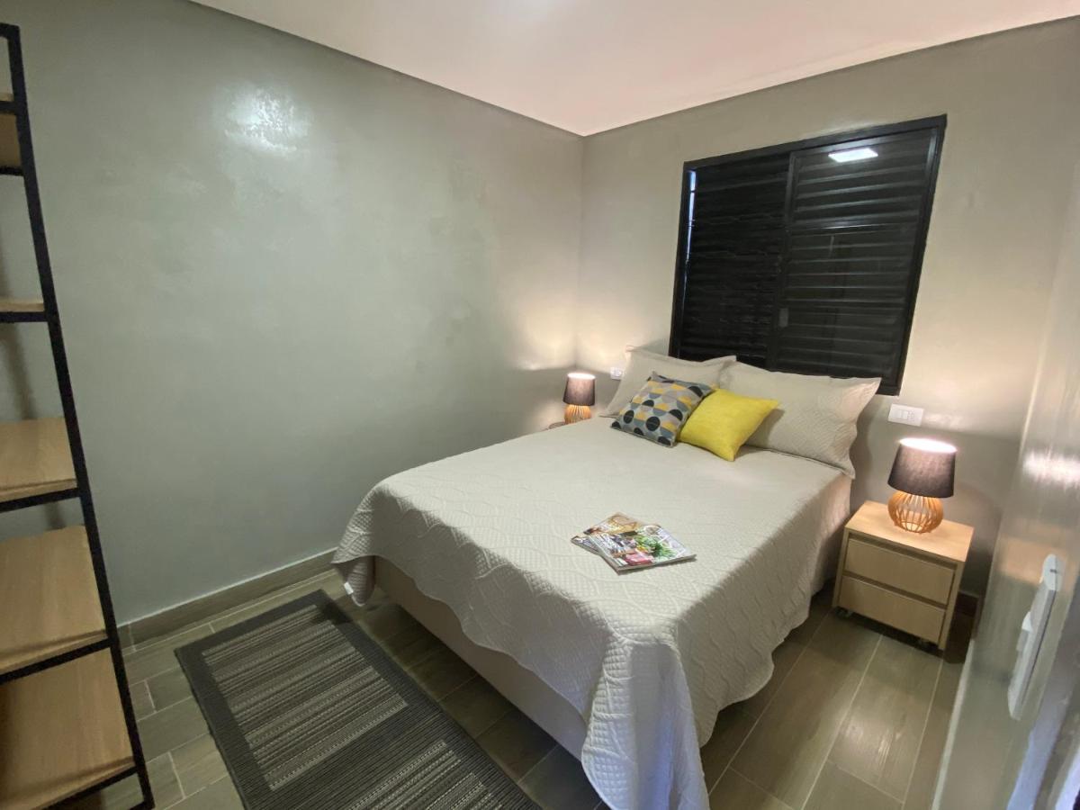 Cond/ Resid/ Cavallari/4Min Da Unimar Marília Екстериор снимка