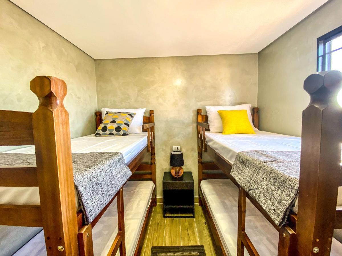 Cond/ Resid/ Cavallari/4Min Da Unimar Marília Екстериор снимка