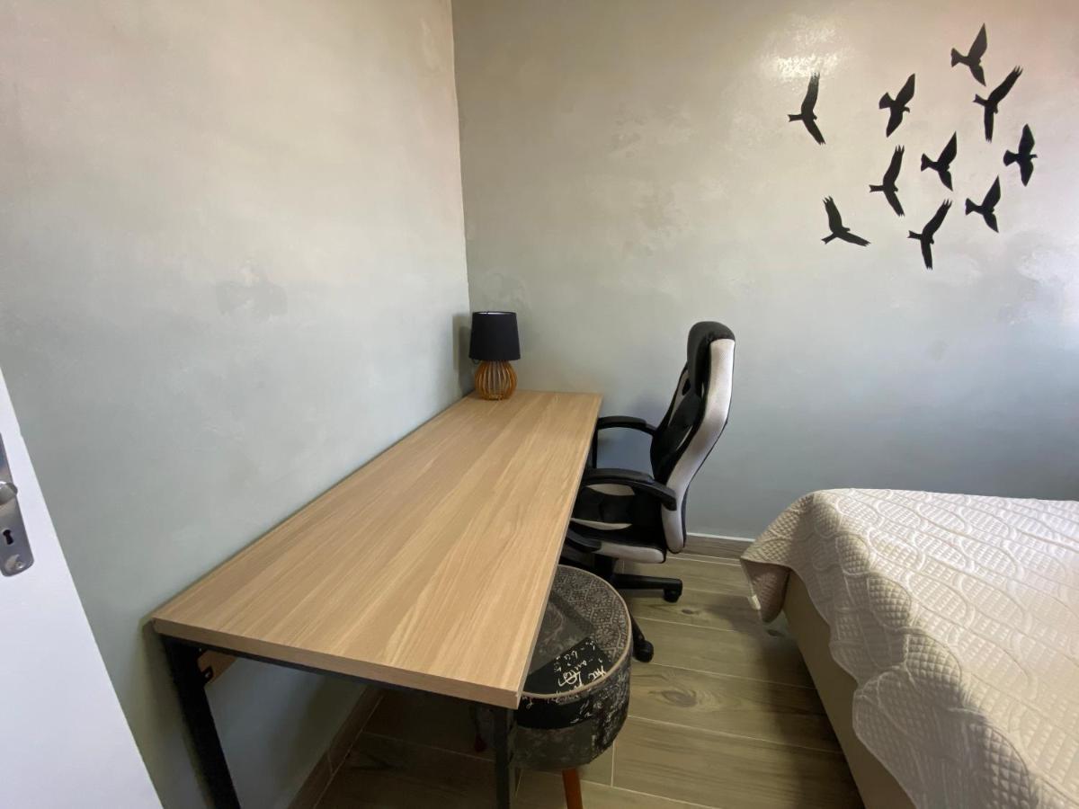 Cond/ Resid/ Cavallari/4Min Da Unimar Marília Екстериор снимка