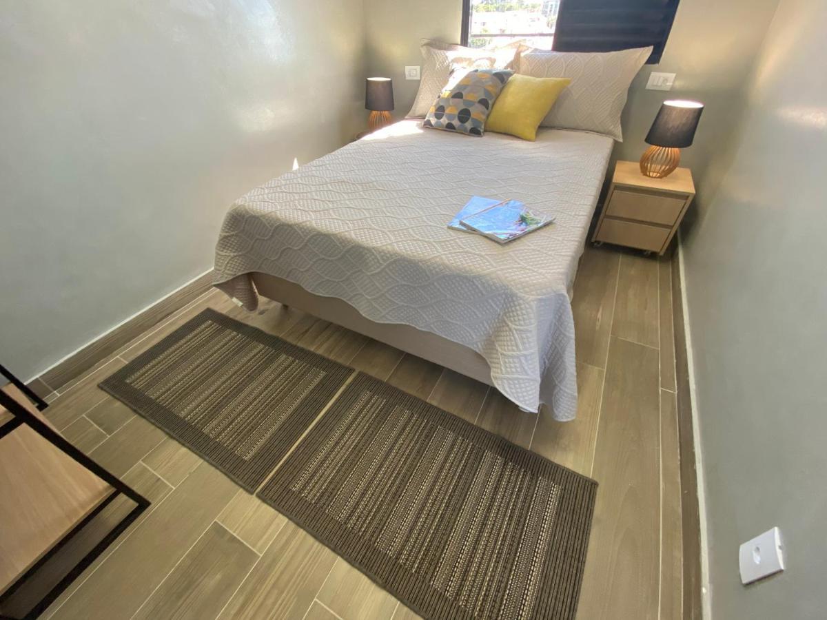 Cond/ Resid/ Cavallari/4Min Da Unimar Marília Екстериор снимка
