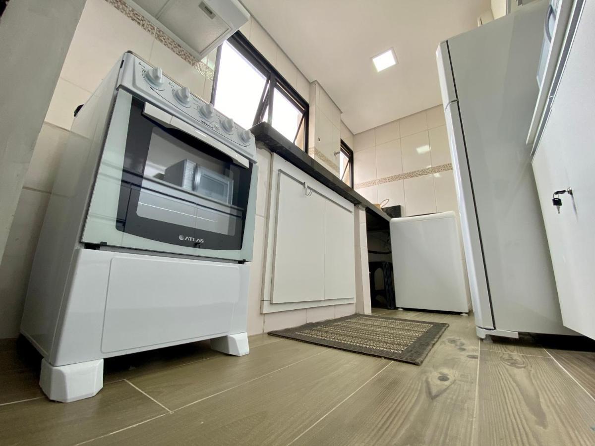 Cond/ Resid/ Cavallari/4Min Da Unimar Marília Екстериор снимка